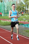 800 metres, 2021 North East Grand Prix No. 2, Monkton, Wednesday, May 19th. Photo: David T. Hewitson/Sports for All Pics